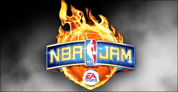 NBA Jam