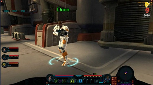 SWTOR