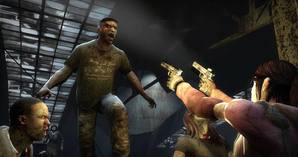 left-4-dead