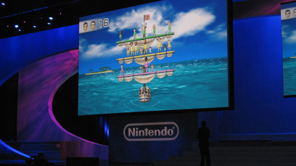 wiiparty
