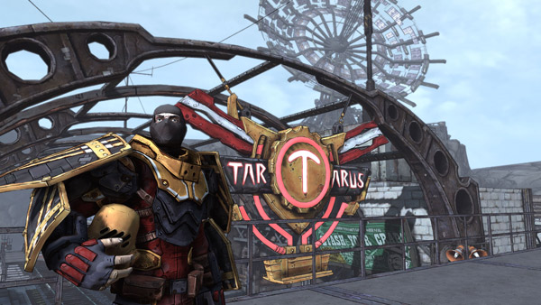 CLAPTRAP-ANNOUNCE-II