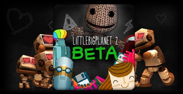 LBP2 Beta