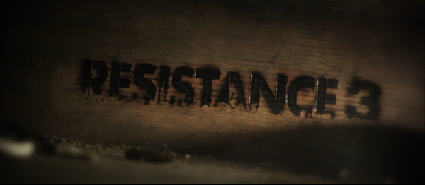 Resistance 3