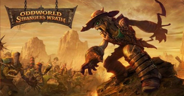 oddworld