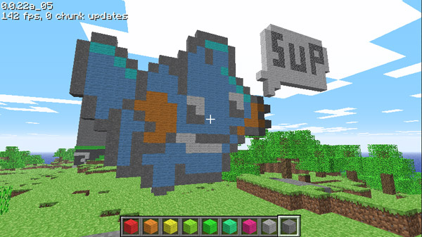 minecraftbeta
