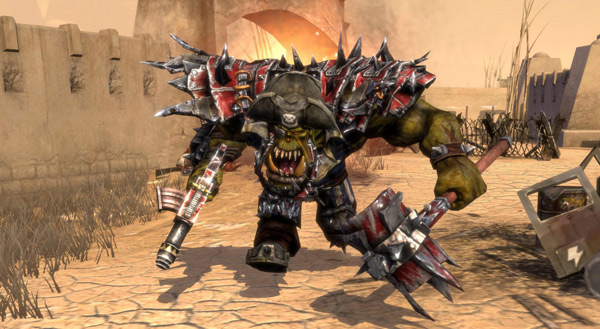 warboss