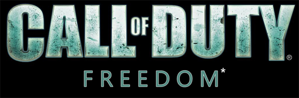 Call of Duty Freedom