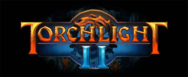 Torchlight 2