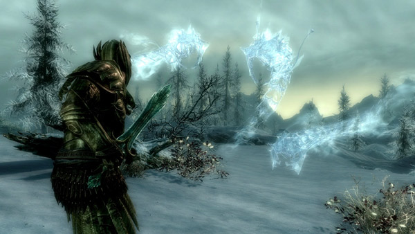skyrim