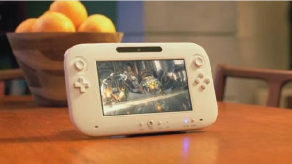 Wiiu