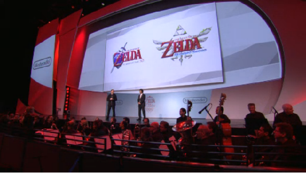ZeldaDated