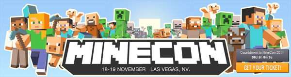 minecon