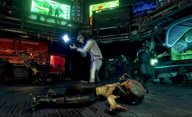 prey2one