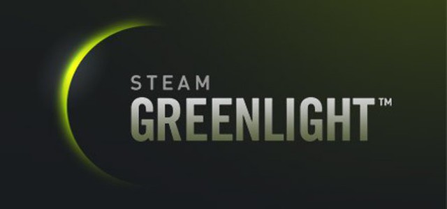 Steam Greenlight