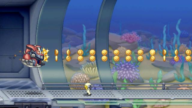 Jetpack Joyride