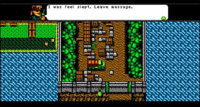 Retro City Rampage