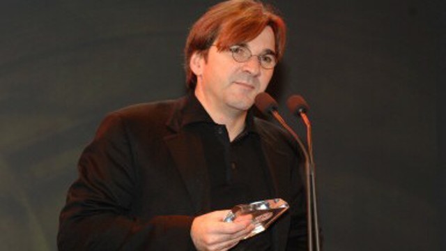 Normand Corbeil