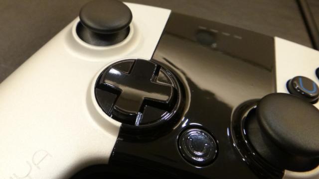 Ouya Controller