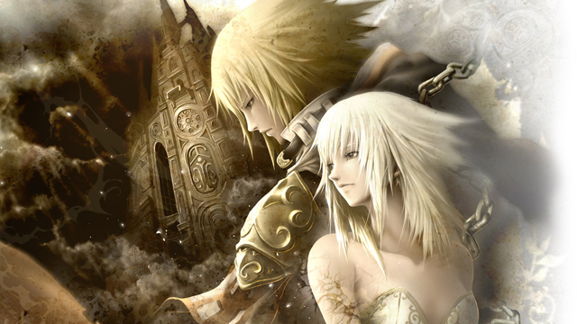 Pandora's Tower