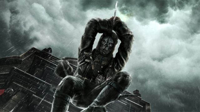 Dishonored