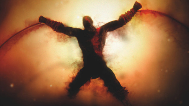God of War Ascension