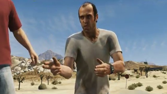 GTA5