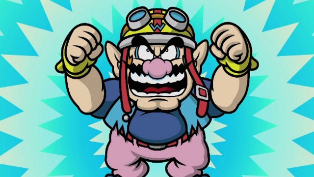 Game and Wario