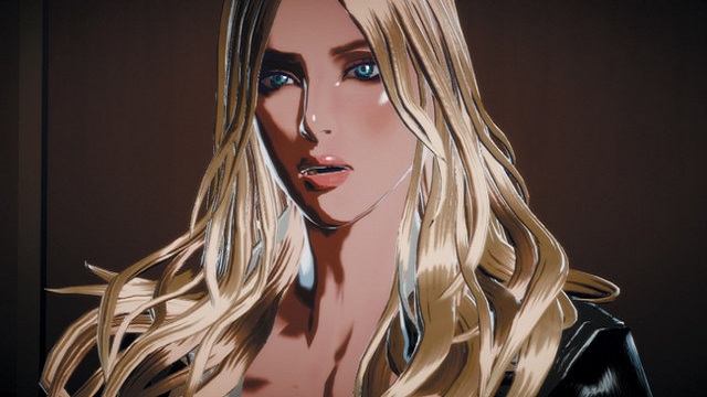 Killer Is Dead