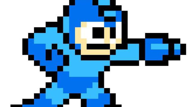 Mega Man