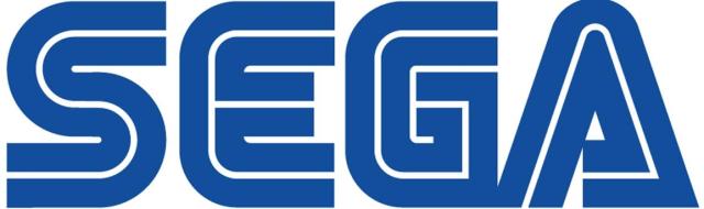 Sega logo