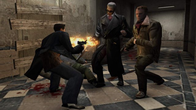 Max Payne