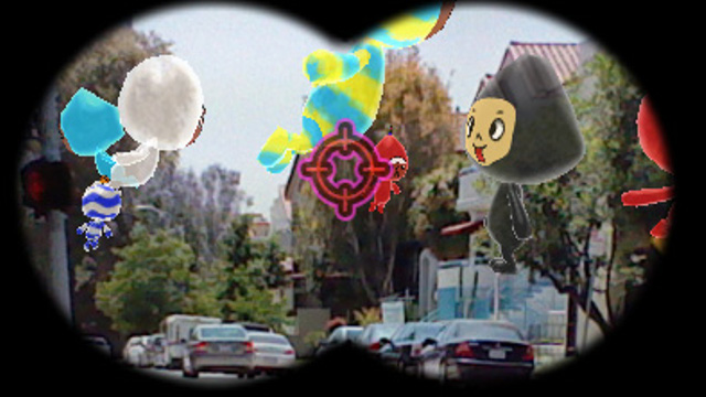 The Denpa Men 2