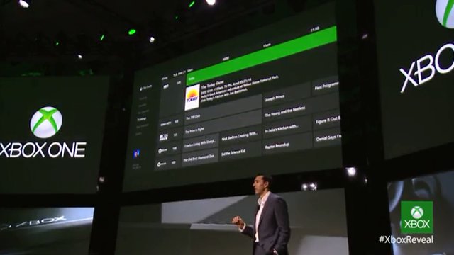 Xbox One Guide