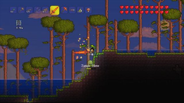 Terraria