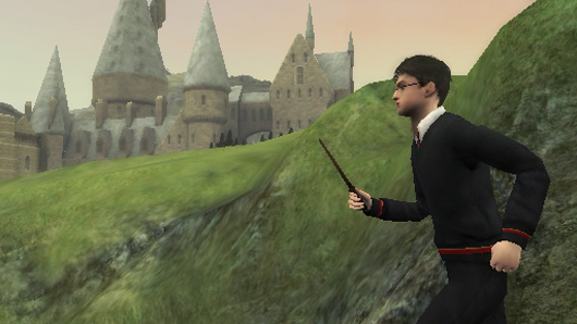 Harry Potter And The Half Blood Prince Game Delayed Exophase Com