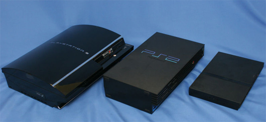 playstation 2 store
