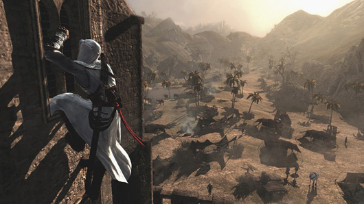 Assassin's Creed: Revelations system requirements