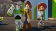 disney infinity toy story in space