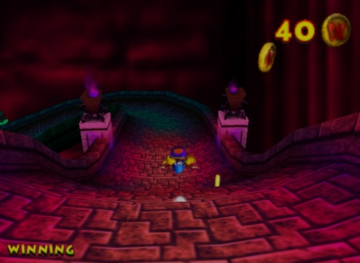 donkey kong Quarto Virtual