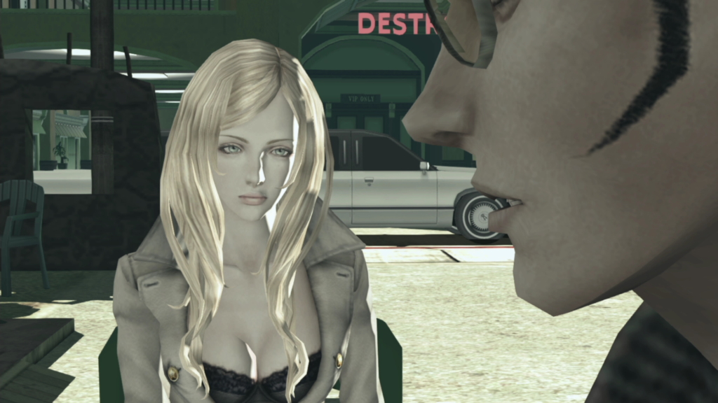No More Heroes 2: Desperate Struggle Switch Review: Hack-and-Slash Perfection - Exophase.com