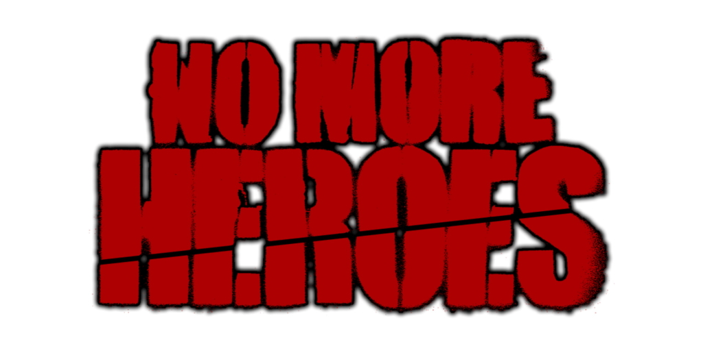 No More Heroes on Nintendo Switch logo.