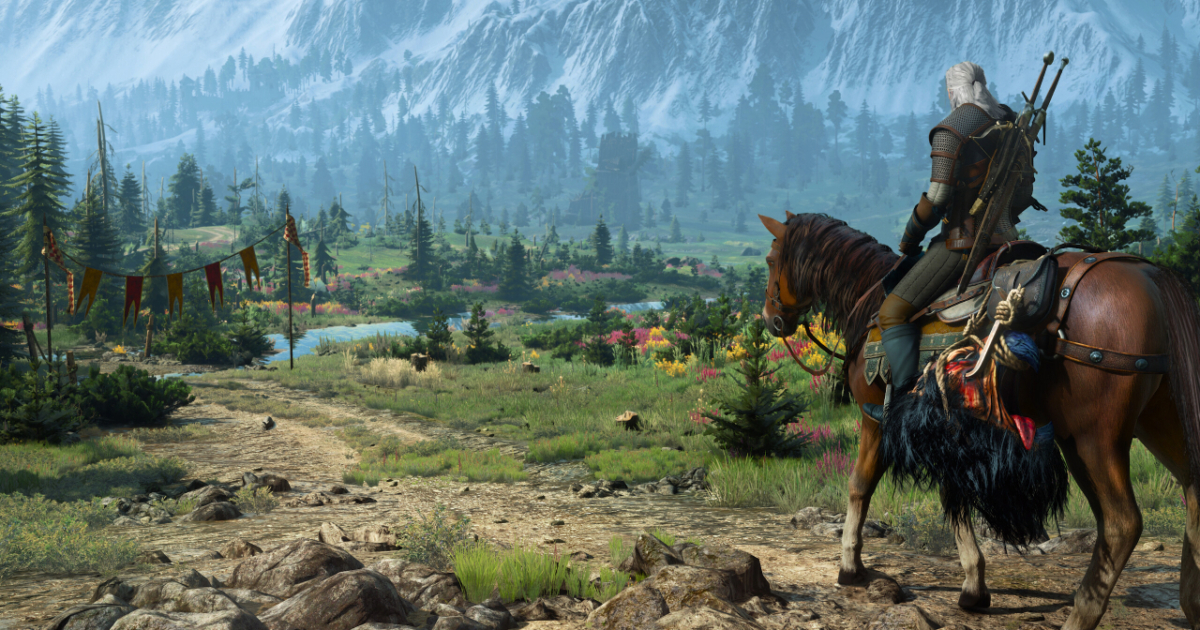 Despite Delays, The Witcher 3 Wild Hunt Transfer To The PS5 And Xbox Series  Is Still